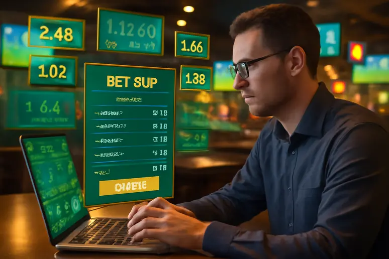 บอลสเต็ป: เทคนิคสะสมผลบอลสูงสุด