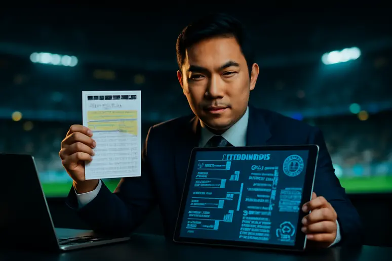 โพยสูตรแทงบอลสเต็ป 2025: เทคนิคเซียน เพิ่มกำไร ลดเสี่ยง