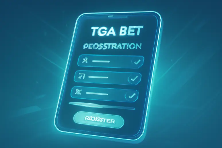 สมัคร TGA Bet อัปเดตล่าสุด — ผ่านฉลุยใน 3 นาที [ลิงก์ตรง]