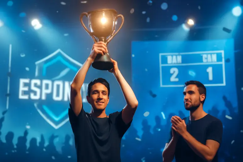 พลิกโผ! งานเกมประกาศผล: แชมป์โค่นบัลลังก์เก่า!