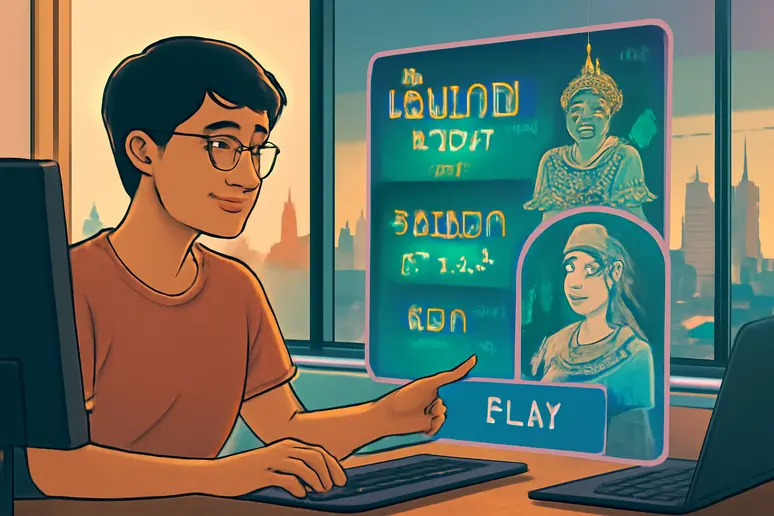 เกมไทยไปถึงไหน: อนาคตการโลคัลไลซ์เกมไทยที่ต้องจับตา!