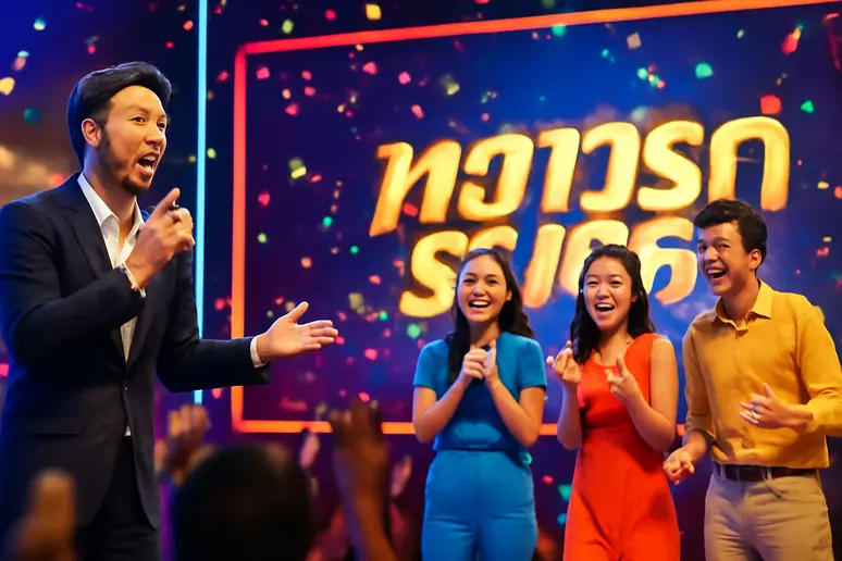 Thailand Game Show 2026: เซอร์ไพรส์เด็ดที่คุณไม่ควรพลาด!