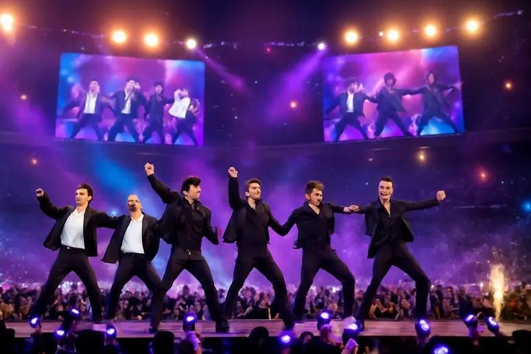 BTS World Tour เริ่มแล้วที่เกาหลีใต้: อัลบั้มใหม่ & เพลงฮิต