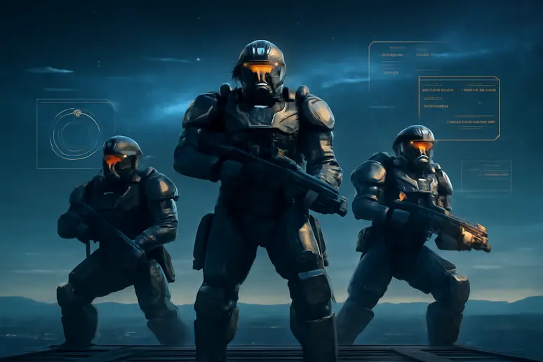 Helldivers 2: อัปเดตใหญ่เขย่ากาแล็กซี่! ทุกสิ่งที่แฟนต้องรู้